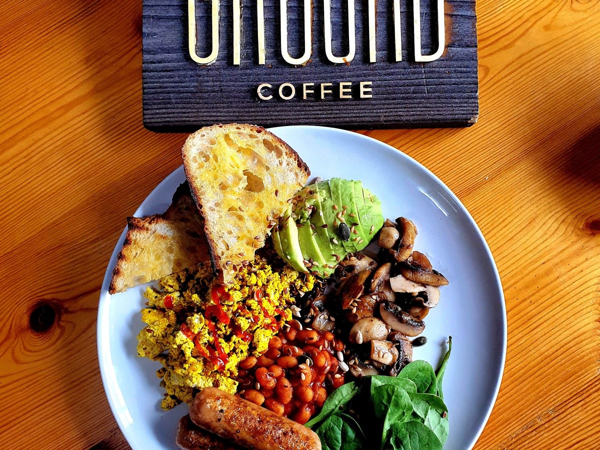 Autumn/Winter Menu 2024/25